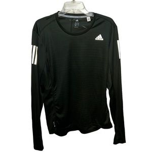 Adidas Long Sleeve Running Shirt